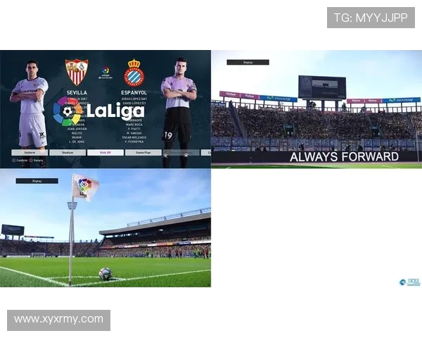 西甲实况赛事直播技术解析及多平台支持